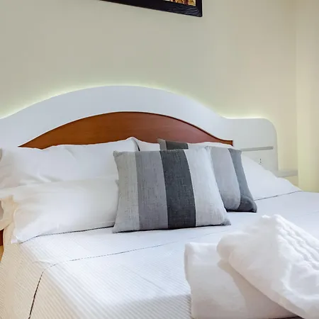 Aparthotel Porto Ulisse Parghelia