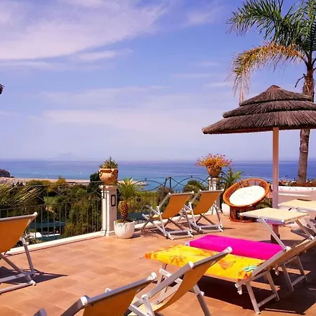 Aparthotel Porto Ulisse
