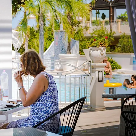 Porto Ulisse Parghelia