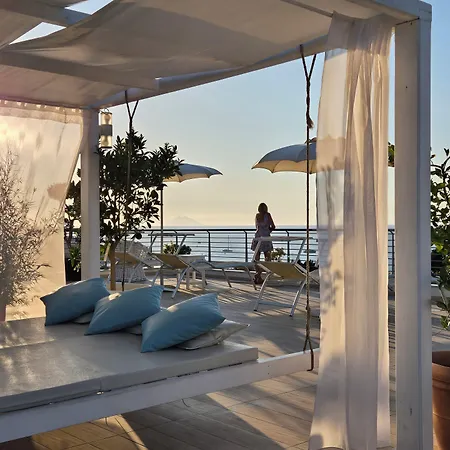 Porto Ulisse 4*