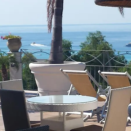 Porto Ulisse Apartmanhotel 4*