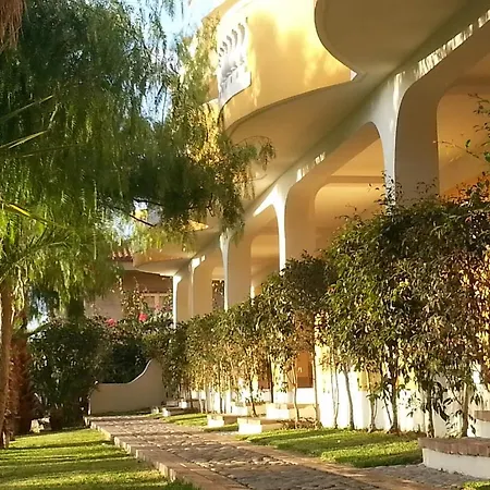 Porto Ulisse 4*