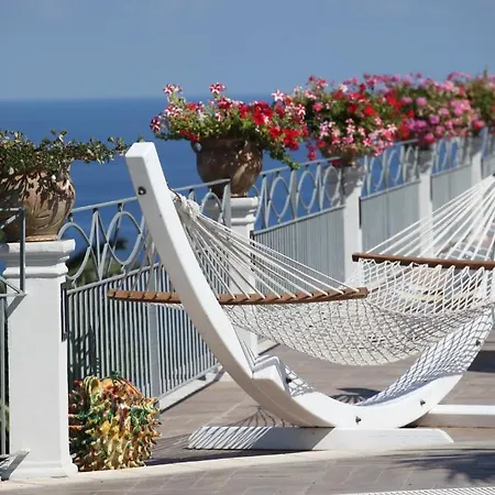 Apartmanhotel Porto Ulisse