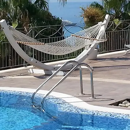 Porto Ulisse Apartmanhotel