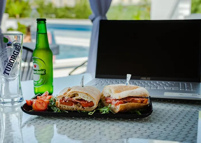 Porto Ulisse 4* Parghelia