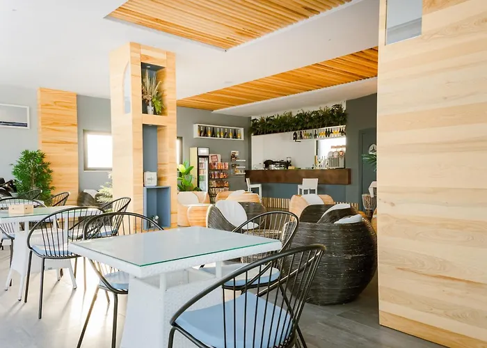 Porto Ulisse 4* Parghelia