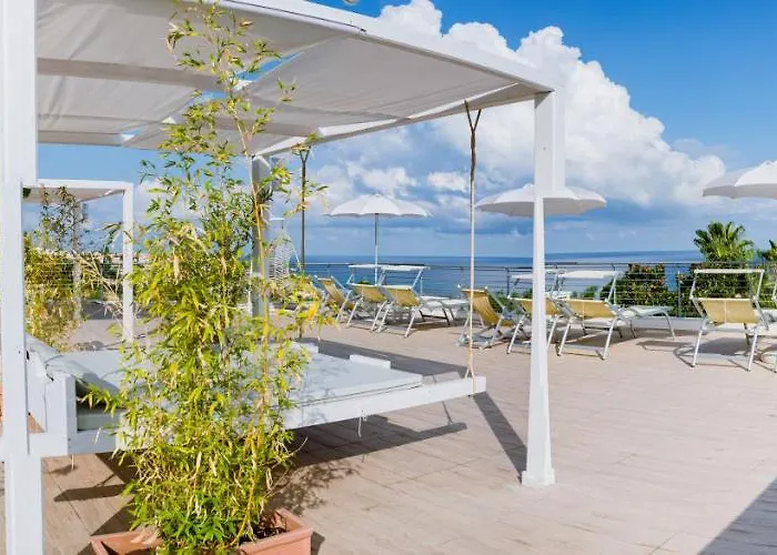 Porto Ulisse Lägenhetshotell