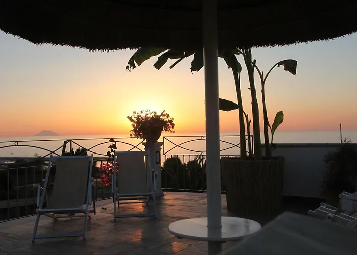 Porto Ulisse Parghelia