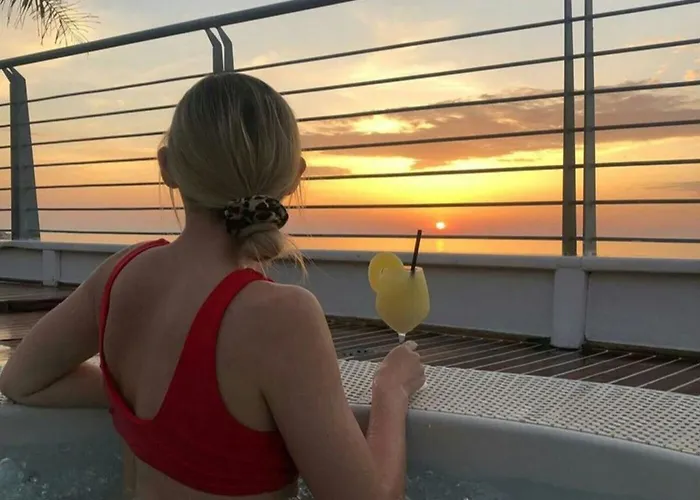 Porto Ulisse Parghelia