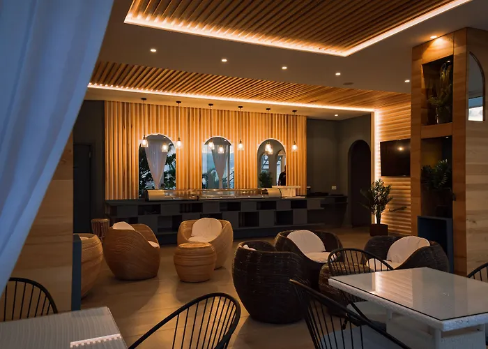 Porto Ulisse 4* Parghelia