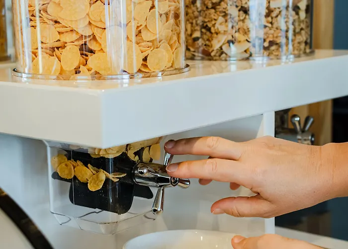 Porto Ulisse Lägenhetshotell