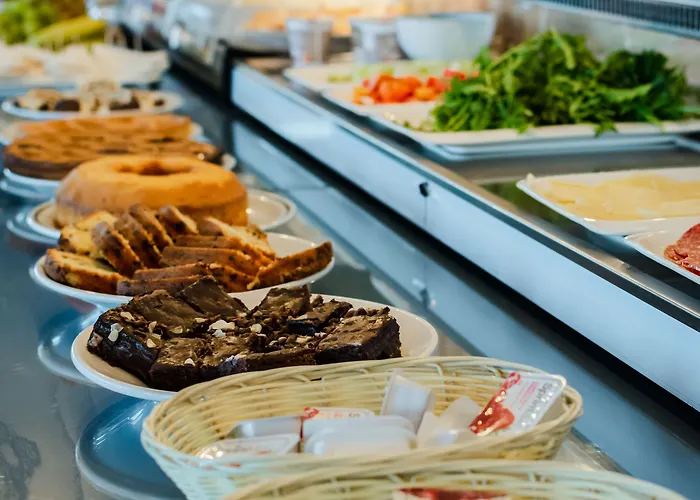 Porto Ulisse Lägenhetshotell