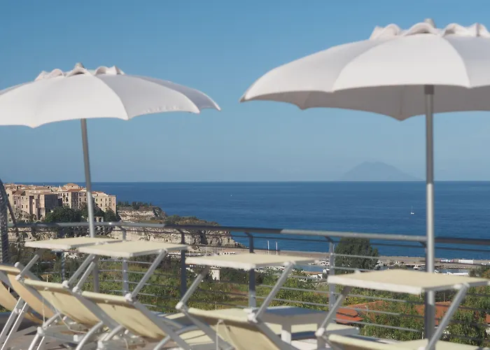 Porto Ulisse 4*