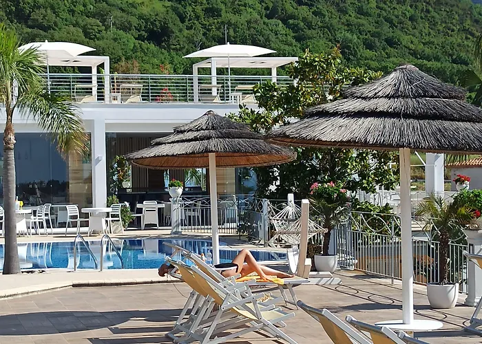 Porto Ulisse Parghelia