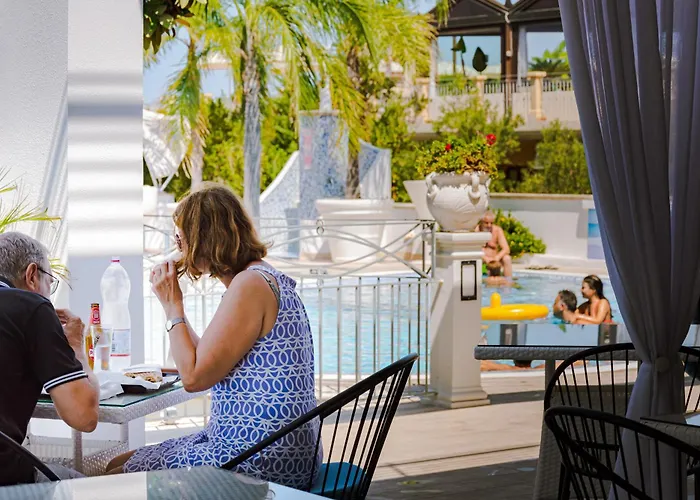 Porto Ulisse Parghelia