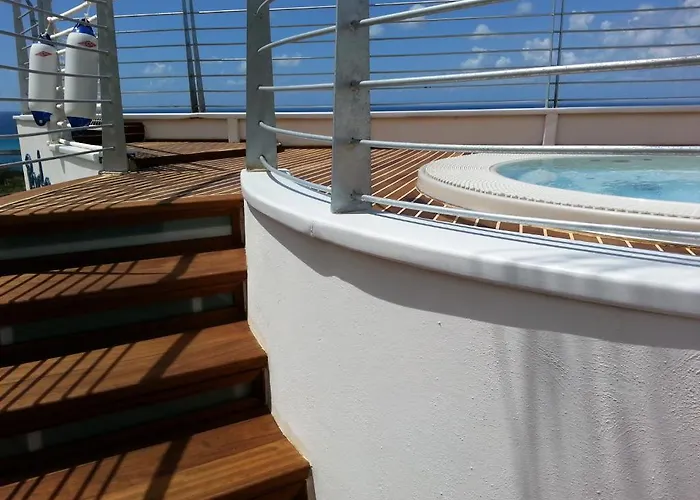 Porto Ulisse Lägenhetshotell